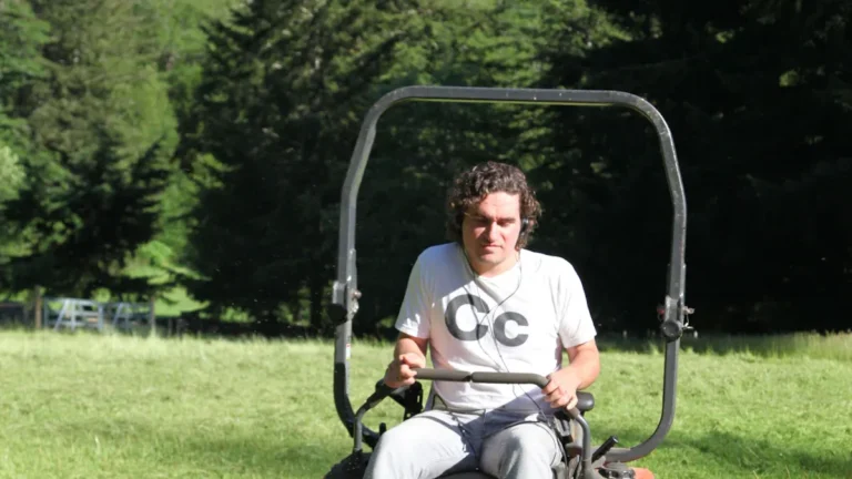 Riding Lawn Mower Buying Guide: Features, Horsepower & Maintenance Tips