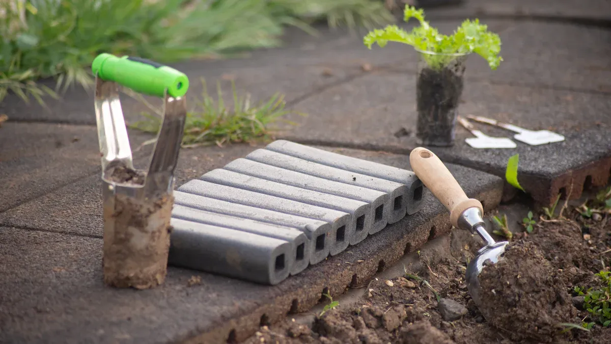Planting Schedules