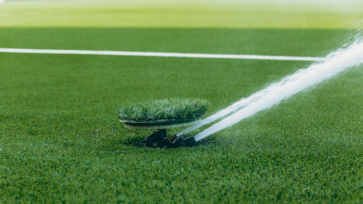 Pet-Safe Fertilizers