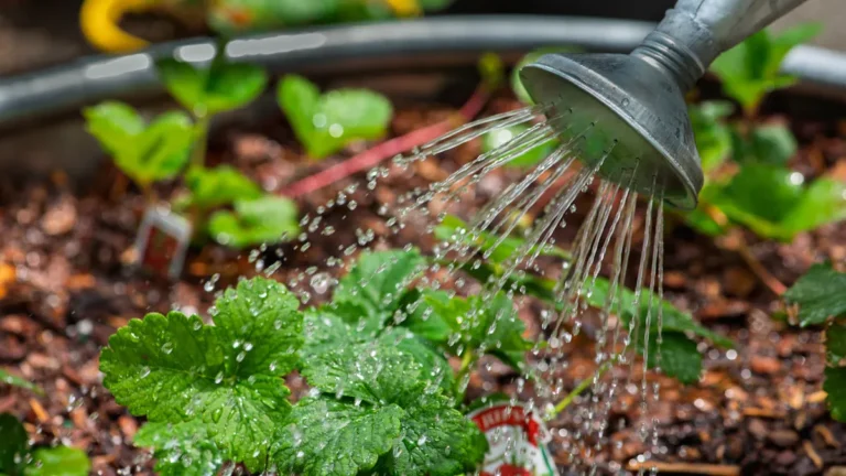 Seasonal Plant Care Calendar: Preparing Plants for Winter & Summer Stress