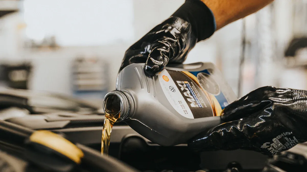 Blade Sharpening Tips