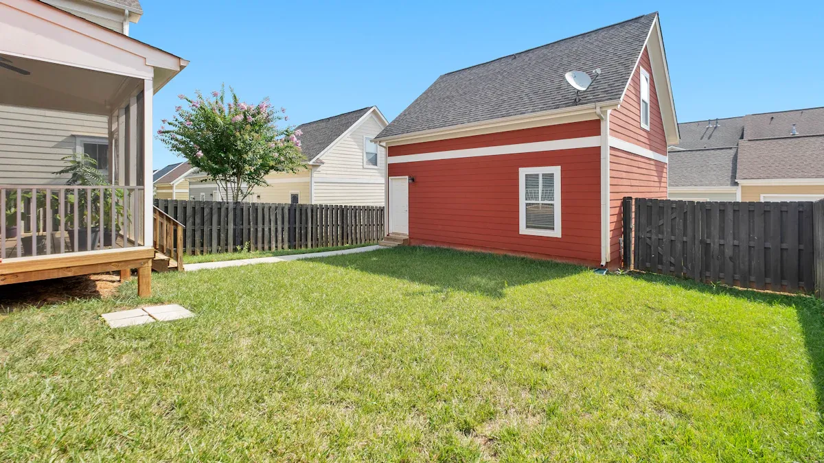 Best Mower for Small Yards