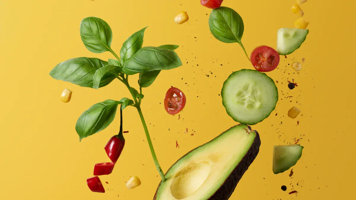 Fertilizer Types: Organic vs Synthetic