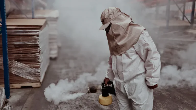 Houseplant Pest Control: Identifying & Eliminating Common Bugs
