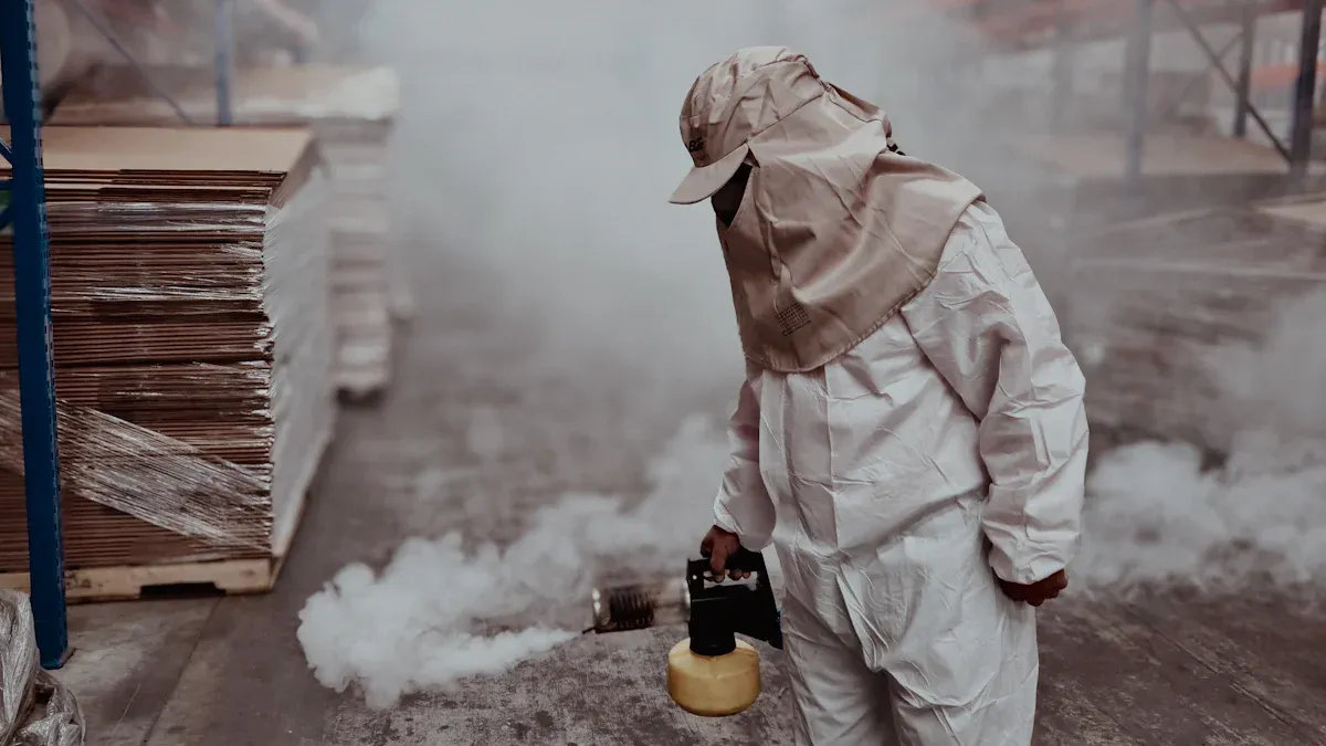 Houseplant Pest Control: Identifying & Eliminating Common Bugs