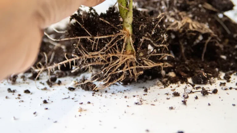 How to Repot Plants Without Damaging the Roots