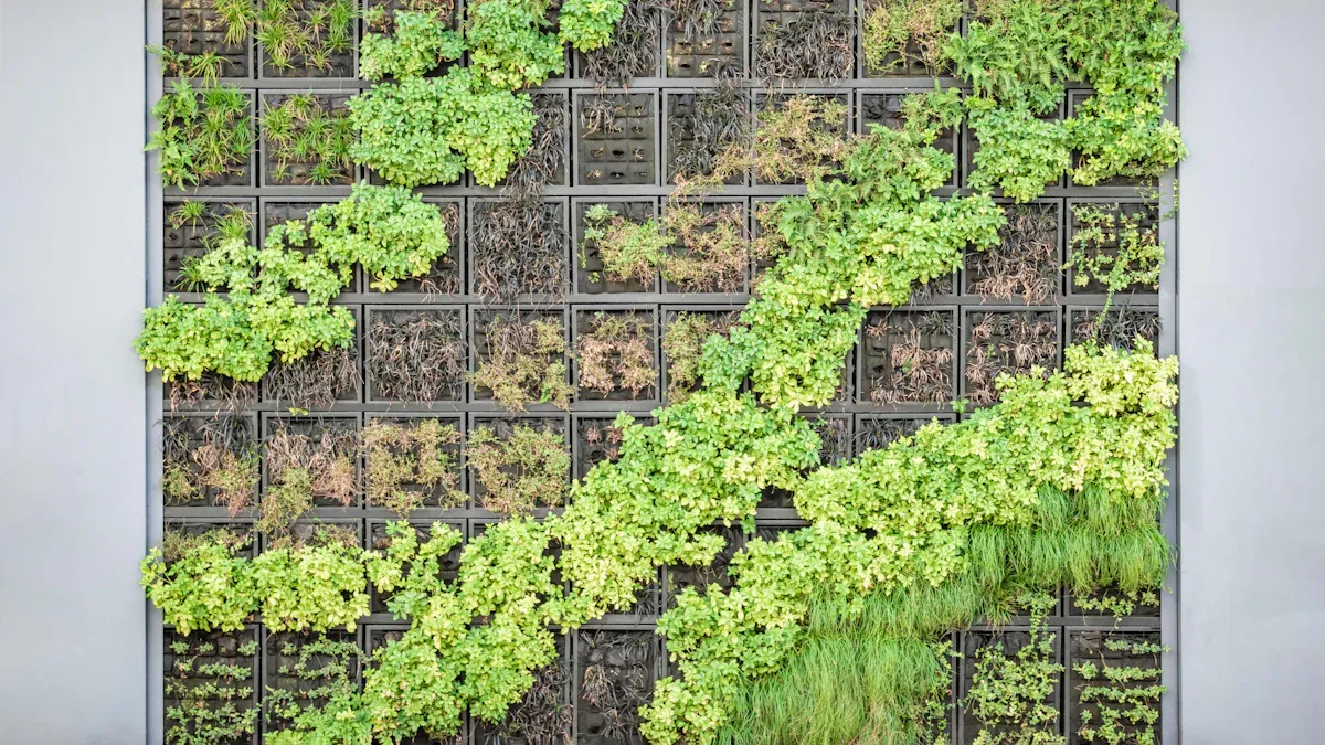 Urban Gardening Strategies: Maximizing Small Spaces with Vertical & Rooftop Gardens