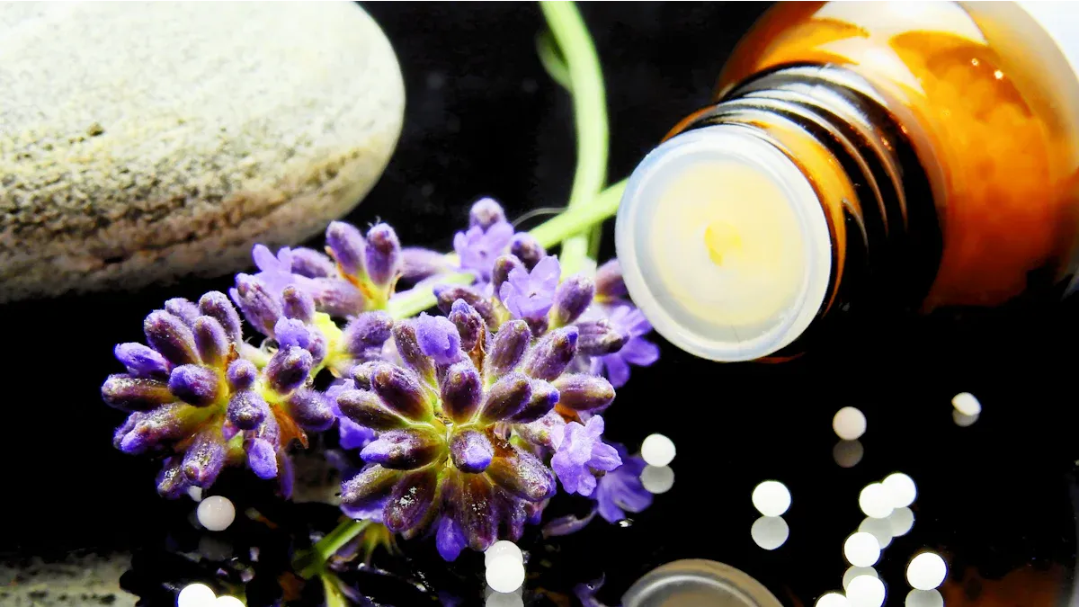 Natural Treatments for Plant Diseases