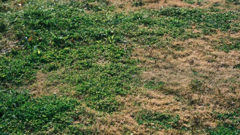 Lawn Disease Identification: Brown Patches, Fungal Infections & Treatment Options